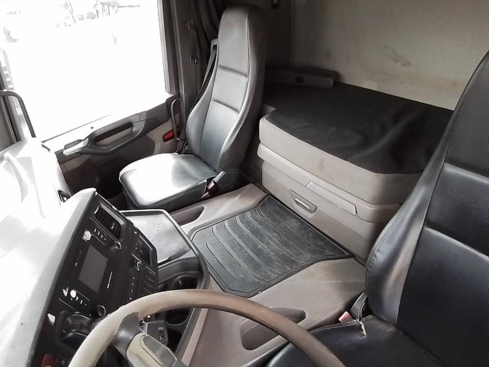 SCANIA G450