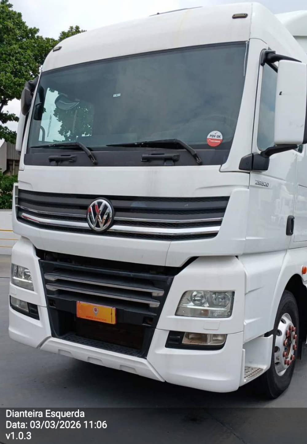 Volkswagen Meteor 29.520 6x4 2p (diesel)(E5)