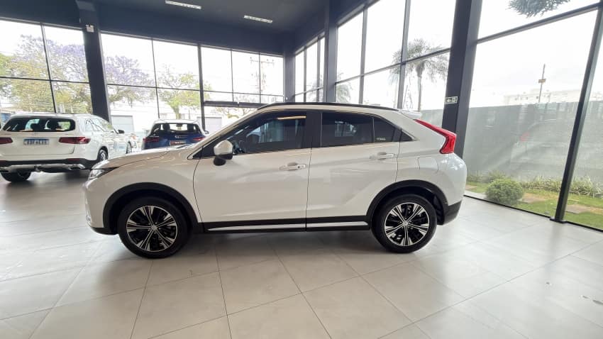 MITSUBISHI ECLIPSE CROSS HPE-S 1.5T AWD CVT