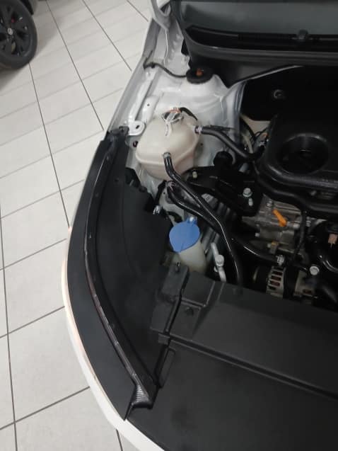Hyundai HB20S 1.0 TGDI FLEX COMFORT PLUS AUTOMÁTICO 2024/2025
