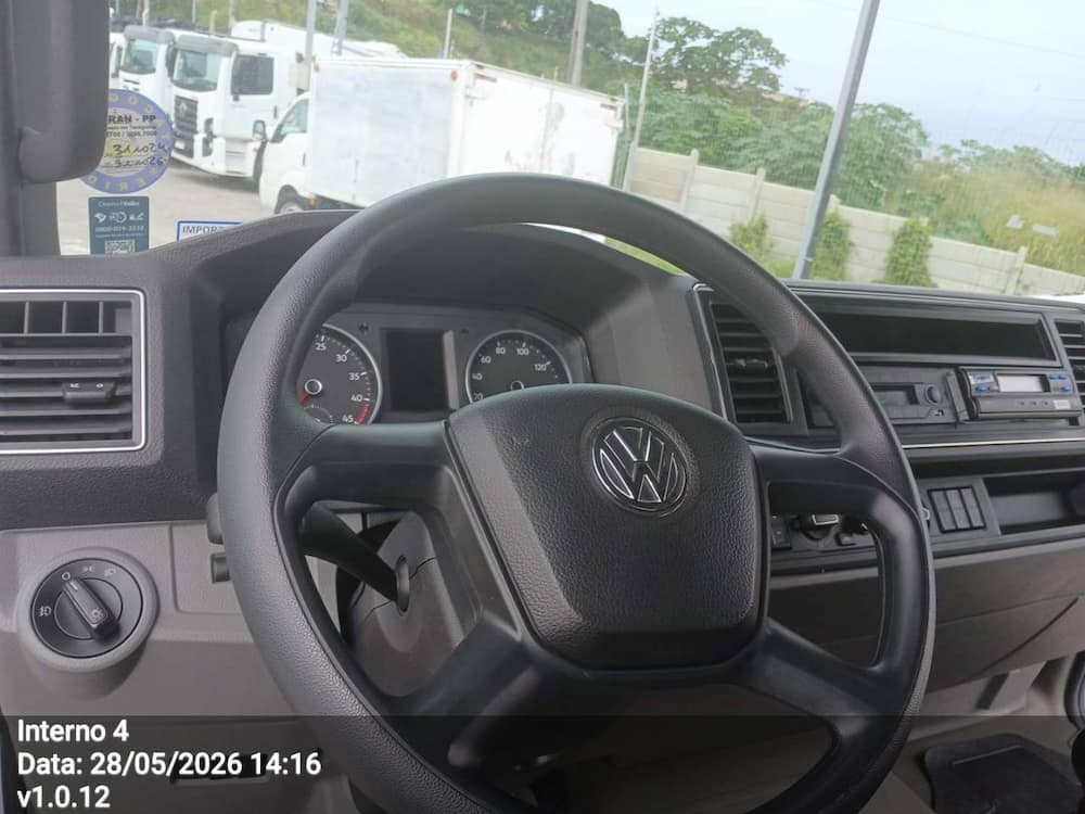 VOLKSWAGEN 6.170 DRF 4X2