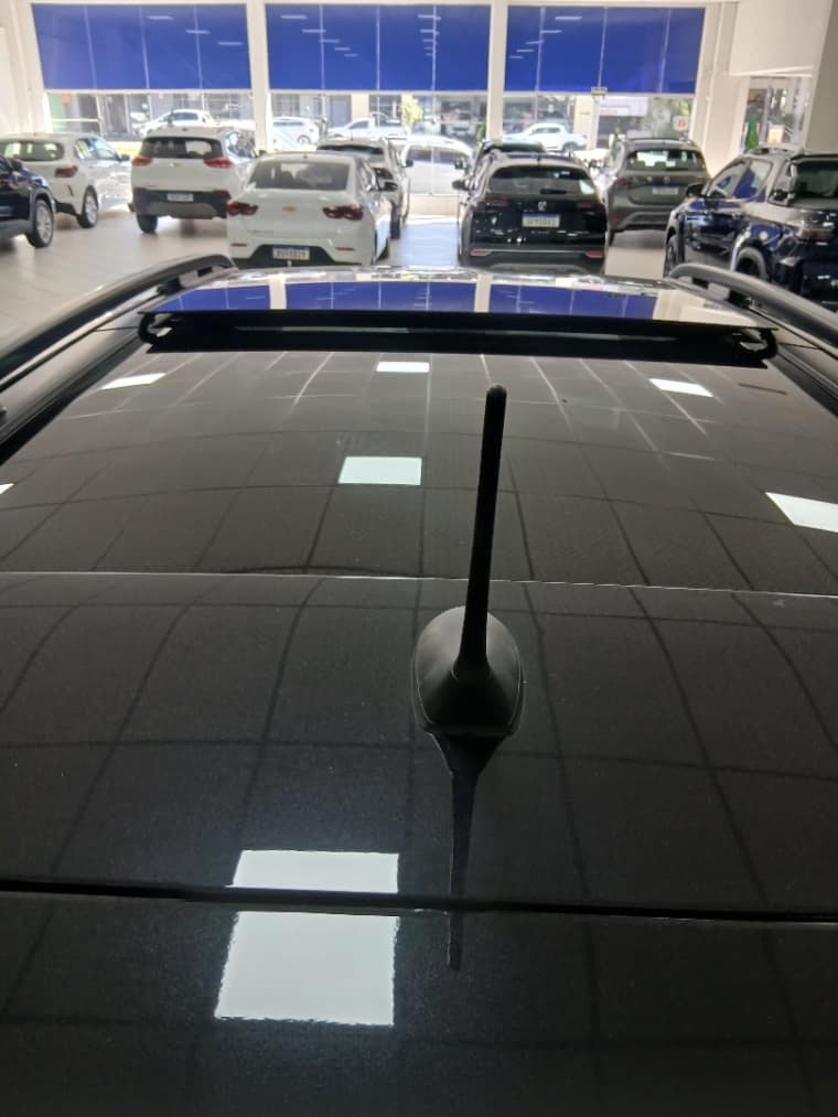 JEEP RENEGADE 1.8 16V FLEX LIMITED 4P AUTOMÁTICO