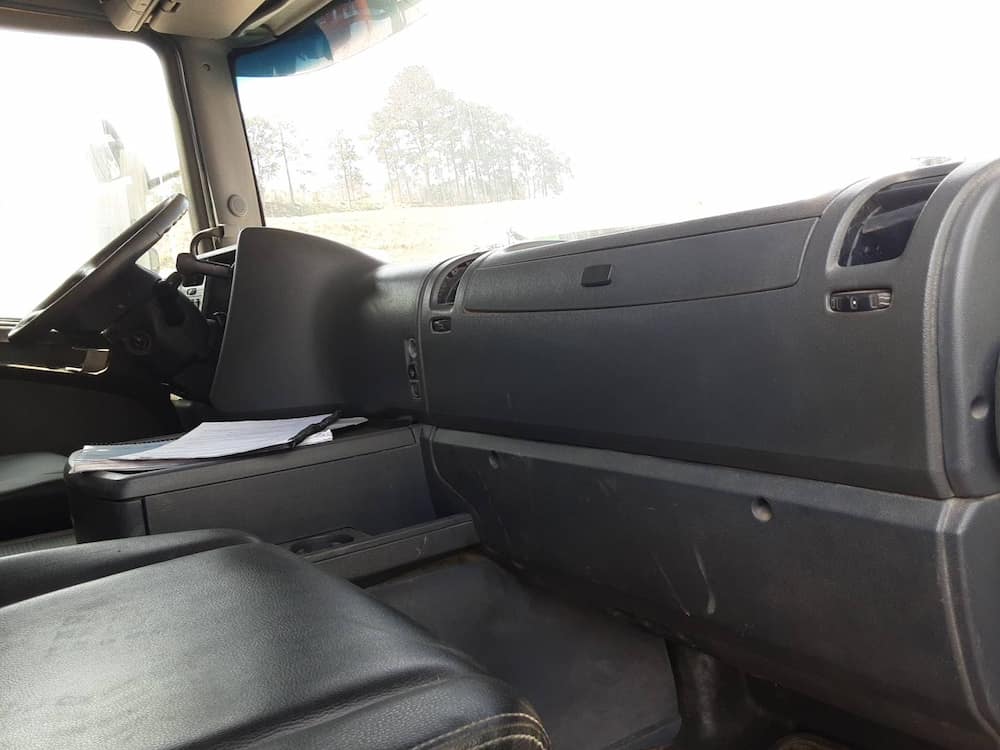 Scania G-440 A 6X4 2p (E5)