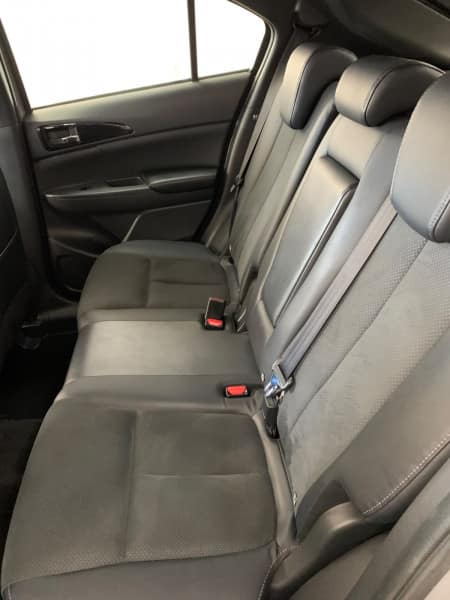 Mitsubishi MMC ECLIPSE CROSS HPE BLACK