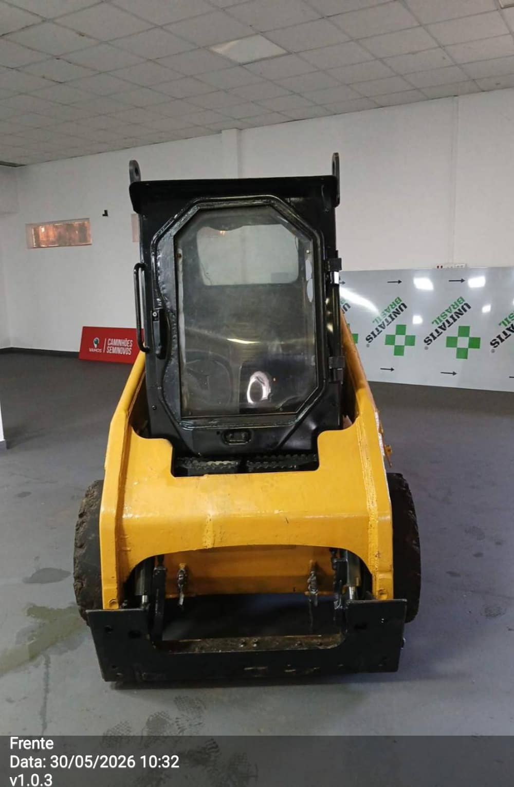CATERPILLAR 226B3