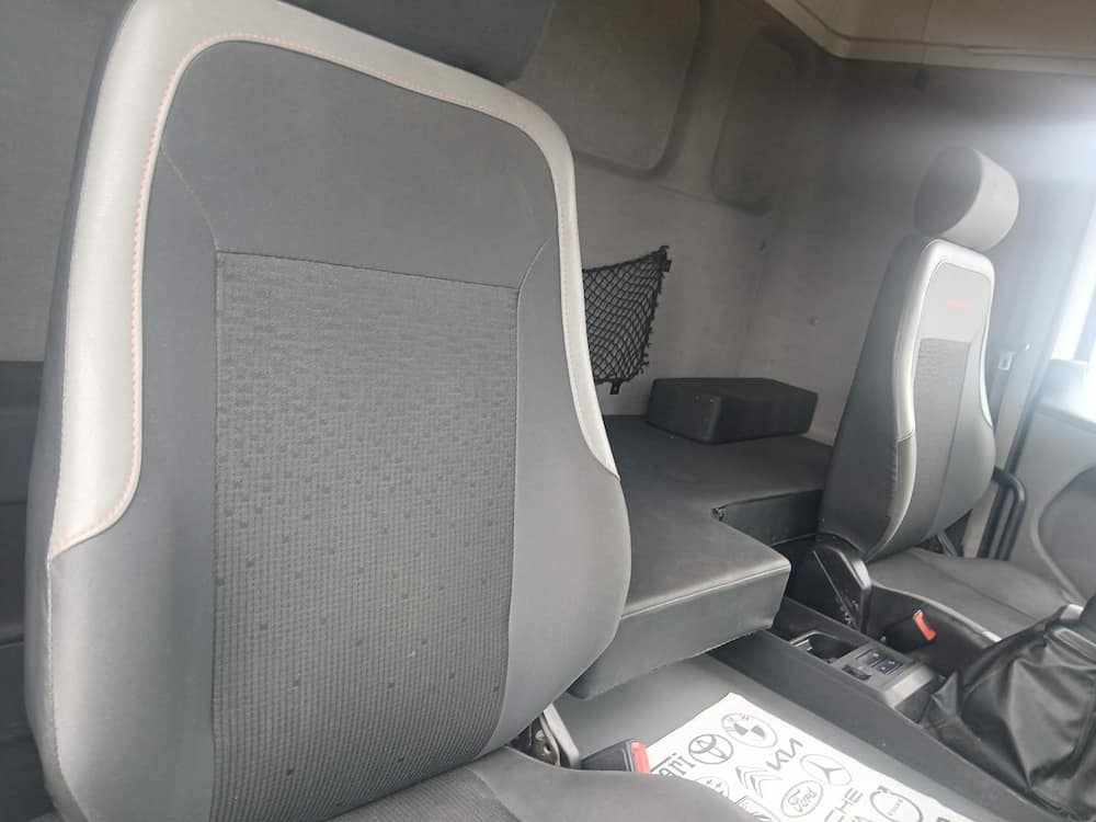 Volkswagen 25.420 Constellation 25.420 E DC Tractor V Tronic