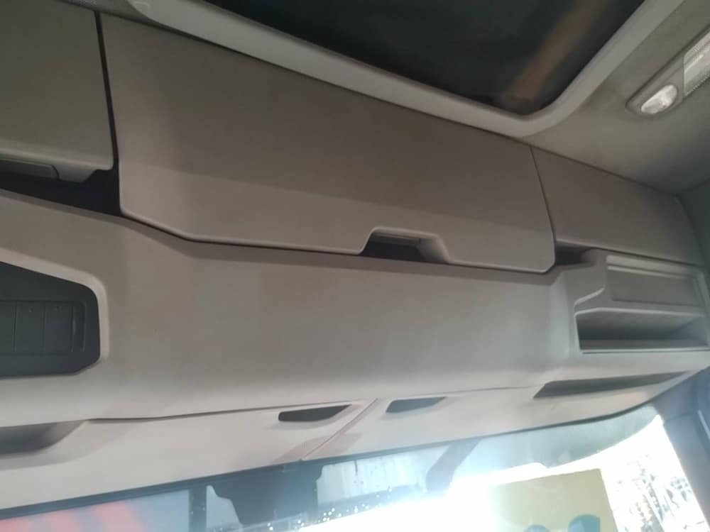 Scania G-450 A 6x4 2p (diesel)(E5)
