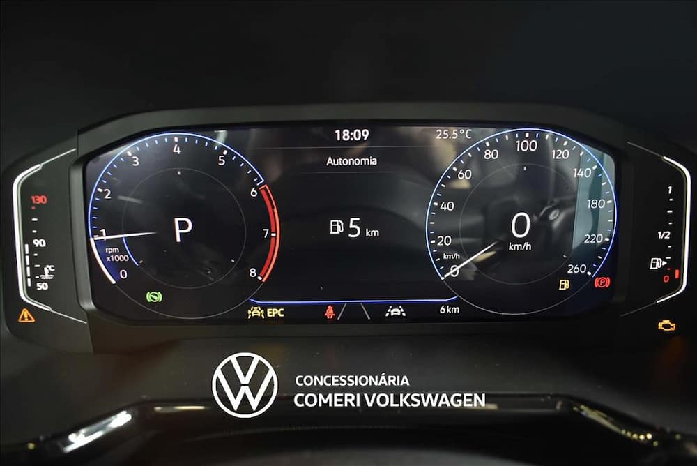 2026 VOLKSWAGEN TERA 1.0 170 TSI HIGH AUTOMÁTICO