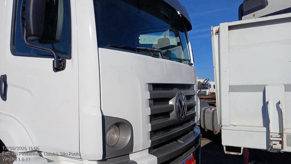 VOLKSWAGEN 24-280 E CONSTEL. 2P DIESEL E5 6X2