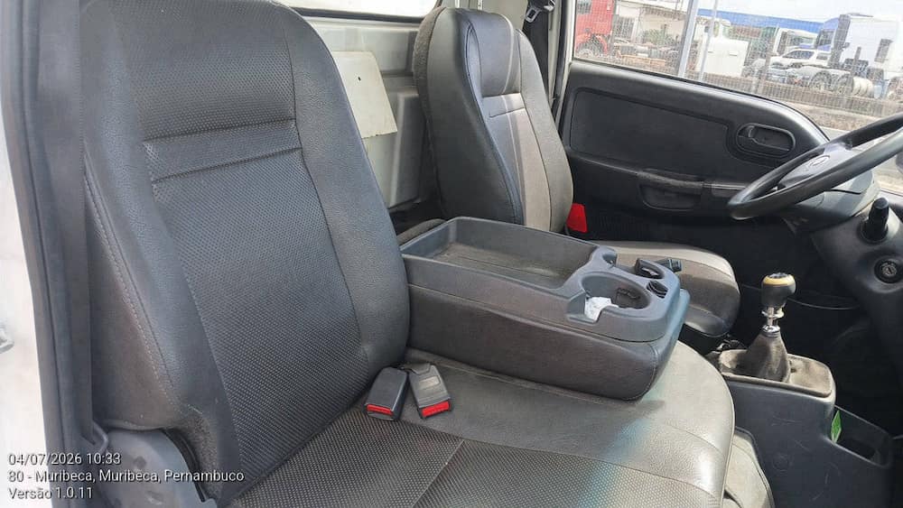 KIA UK2500 HD SC