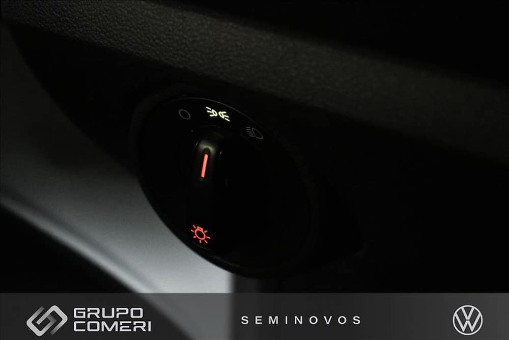 2020 VOLKSWAGEN UP 1.0 MPI TOTAL FLEX 4P MANUAL