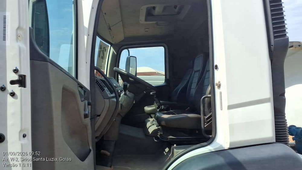 VOLKSWAGEN 17.190 CRM ROB