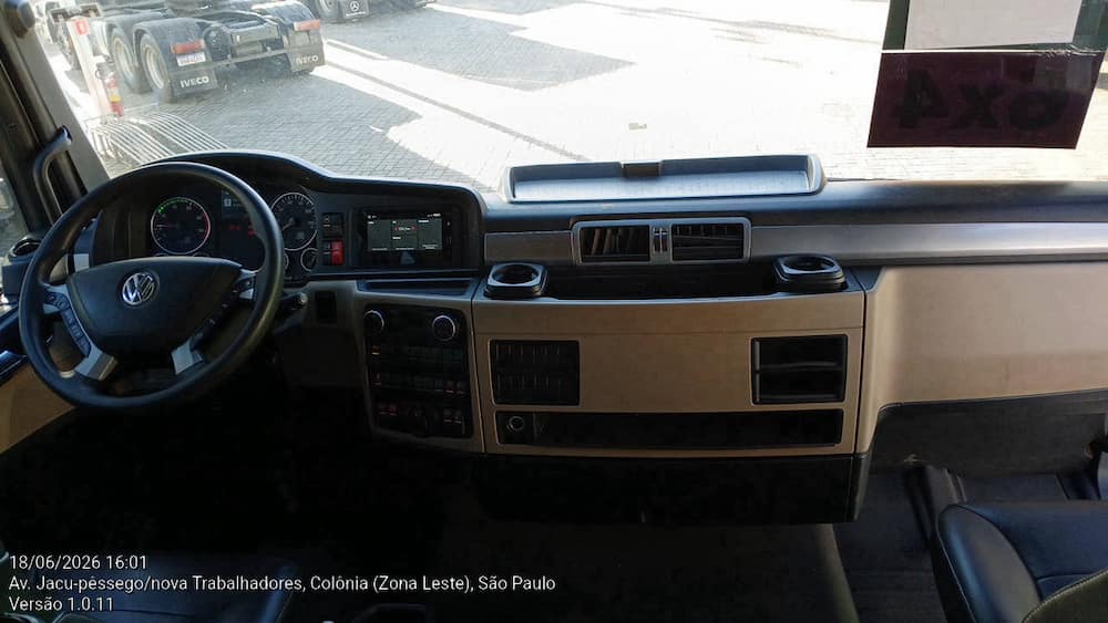 Volkswagen Meteor 29.520 6x4 2p (diesel)(E5)
