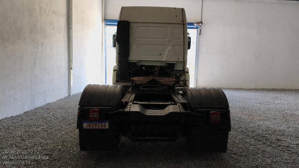VOLKSWAGEN 19.360 CONSTELLATION