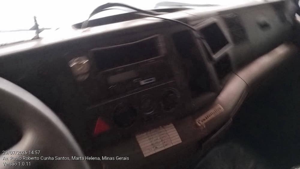 VOLKSWAGEN 26.280 CRM 6X4