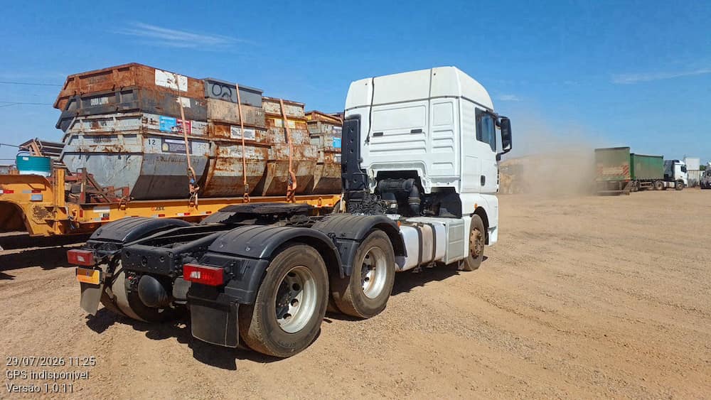 Volkswagen Meteor 29.520 6x4 2p (diesel)(E5)
