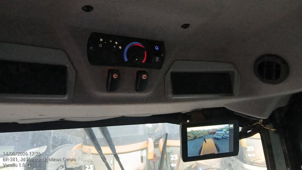 CATERPILLAR CS11GC