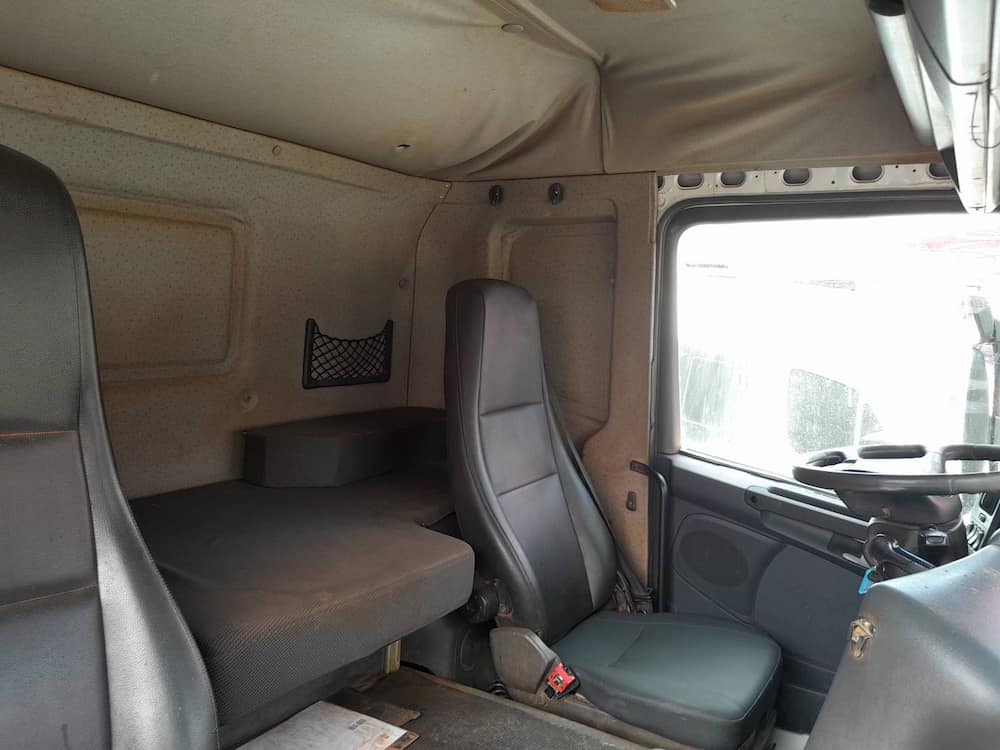 SCANIA G440