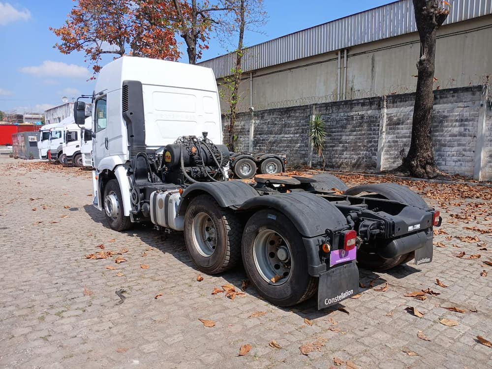 Volkswagen 25-360 Constel. 6x2 Tractor 2p (die)(E5)