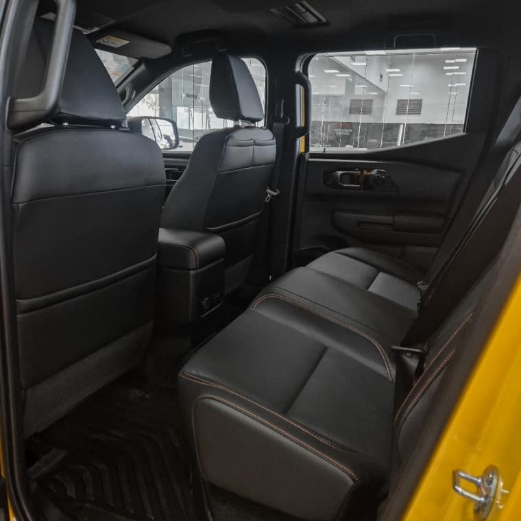 Mitsubishi TRITON 2.4 BITURBO DIESEL CD SAVANA 4X4 AUTOMÁTICO 2026/2026