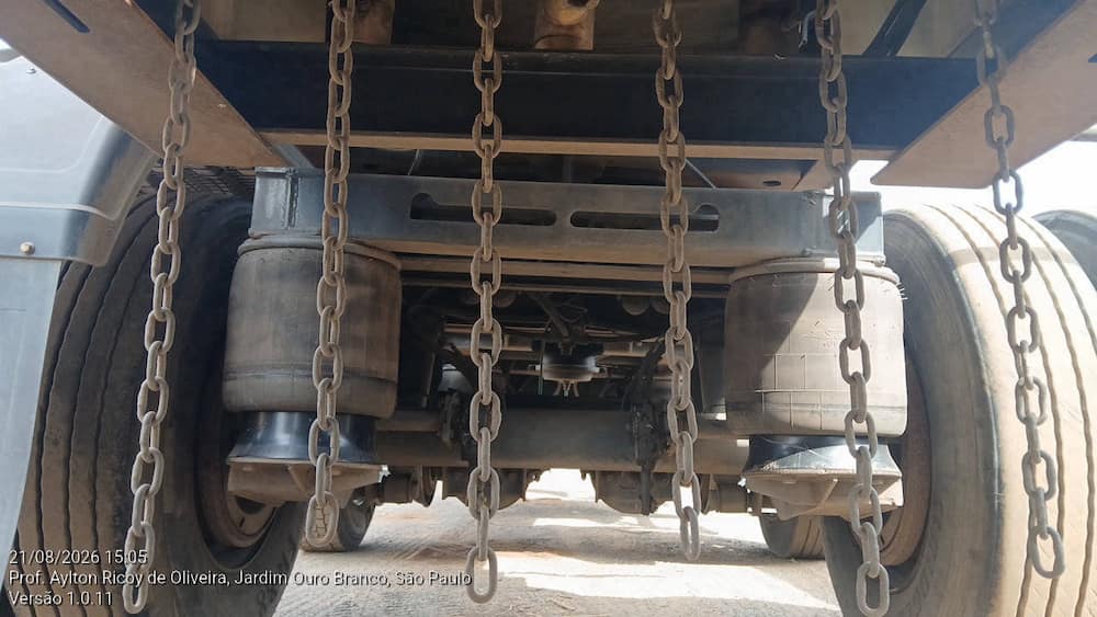 EGSA SR TANQUE GNL/GLP
