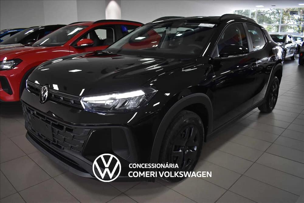 2026 VOLKSWAGEN TERA 1.0 MPI MANUAL