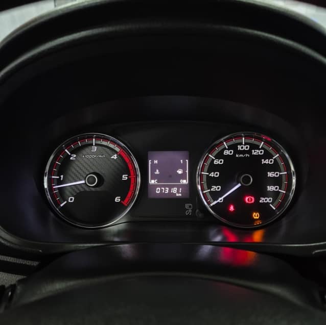 Mitsubishi L200 TRITON 2.4 16V TURBO DIESEL GL CD 4X4 MANUAL 2022/2023
