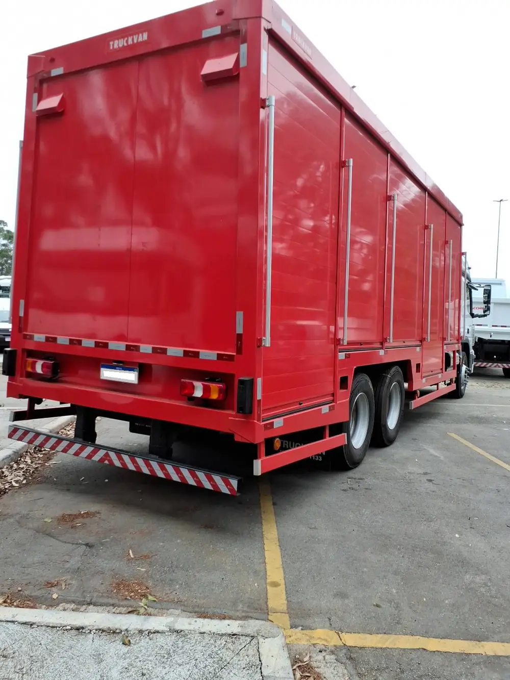 MERCEDES-BENZ ATEGO 2433 CABINE ESTENDIDA