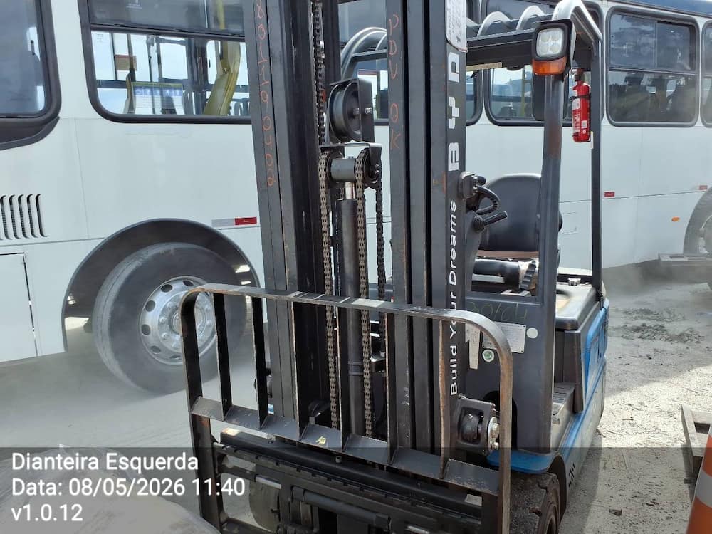 BYD ECB18B