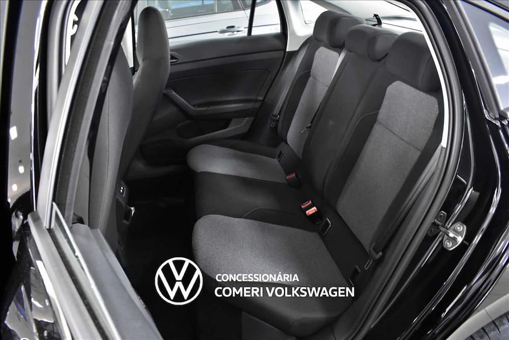2026 VOLKSWAGEN VIRTUS 1.0 170 TSI AUTOMÁTICO