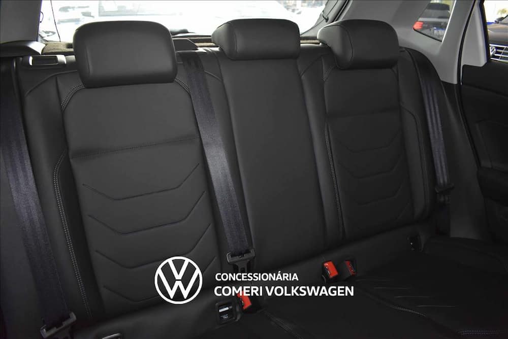 2026 VOLKSWAGEN POLO 1.0 170 TSI HIGHLINE AUTOMÁTICO