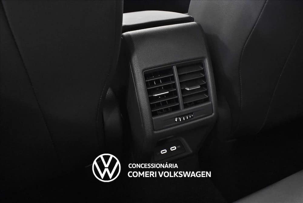 2026 VOLKSWAGEN POLO 1.0 170 TSI HIGHLINE AUTOMÁTICO