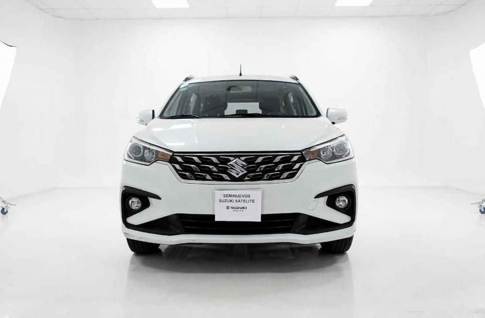 Suzuki Ertiga 2024