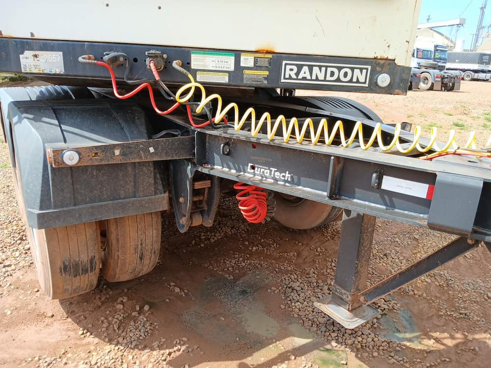 RANDON RODOTREM GRANELEIRO