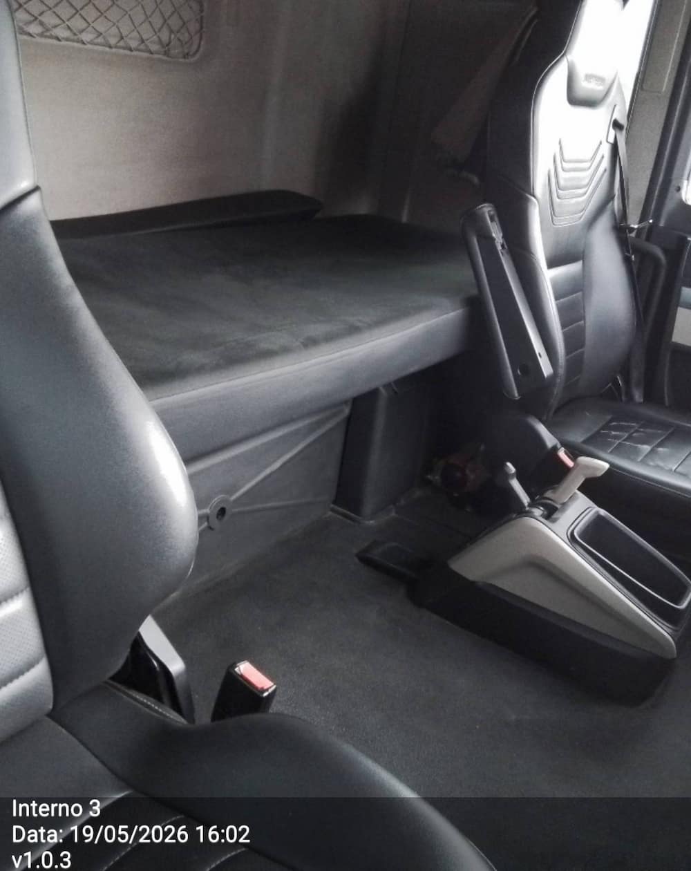 VOLKSWAGEN 28.460 METEOR 6X2