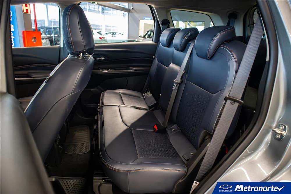 2026 CHEVROLET SPIN 1.8 PREMIER 8V FLEX 4P AUTOMÁTICO