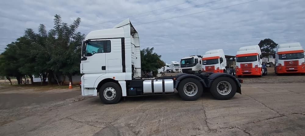 Volkswagen Meteor 29.520 6x4 2p (diesel)(E5)