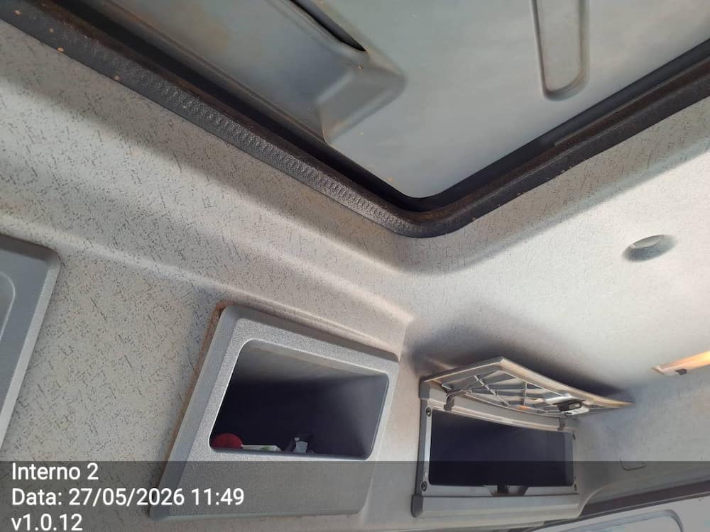 Mercedes-Benz Atego 2730 6x4 2p (diesel)(E5)
