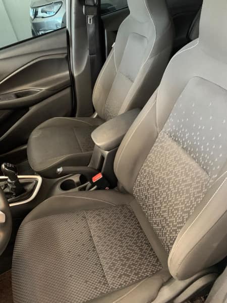 Chevrolet GM ONIX LT