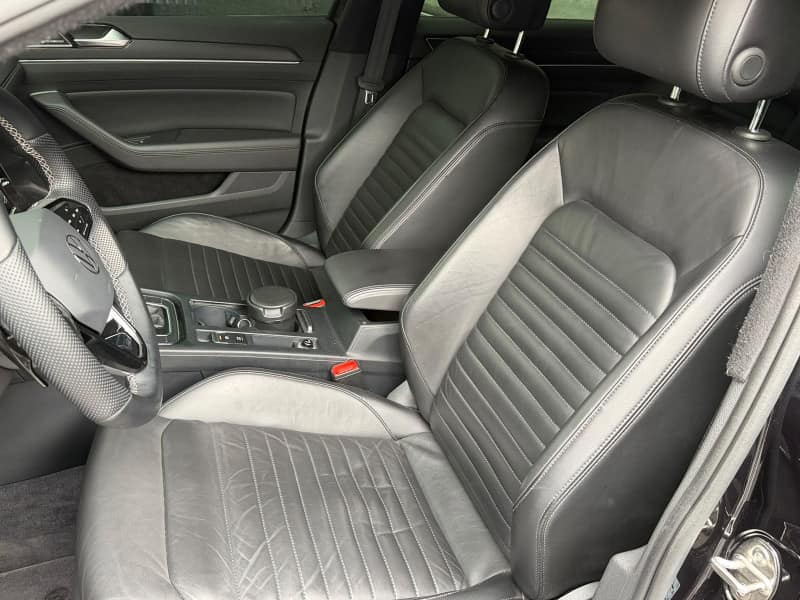 Volkswagen Passat Highline 2.0 TSI 220cv Tip.