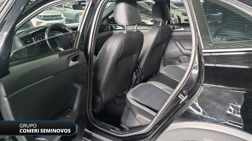 2022 VOLKSWAGEN NIVUS 1.0 200 TSI TOTAL FLEX HIGHLINE AUTOMÁTICO