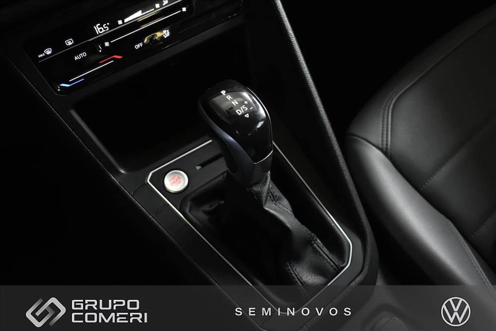 2024 VOLKSWAGEN NIVUS 1.0 200 TSI TOTAL FLEX HIGHLINE AUTOMÁTICO