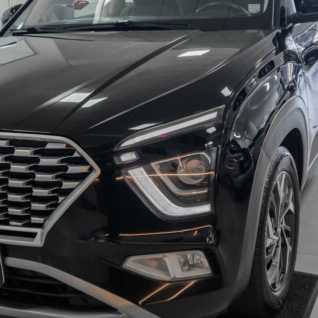Hyundai CRETA 1.0 TGDI FLEX LIMITED AUTOMÁTICO 2023/2024