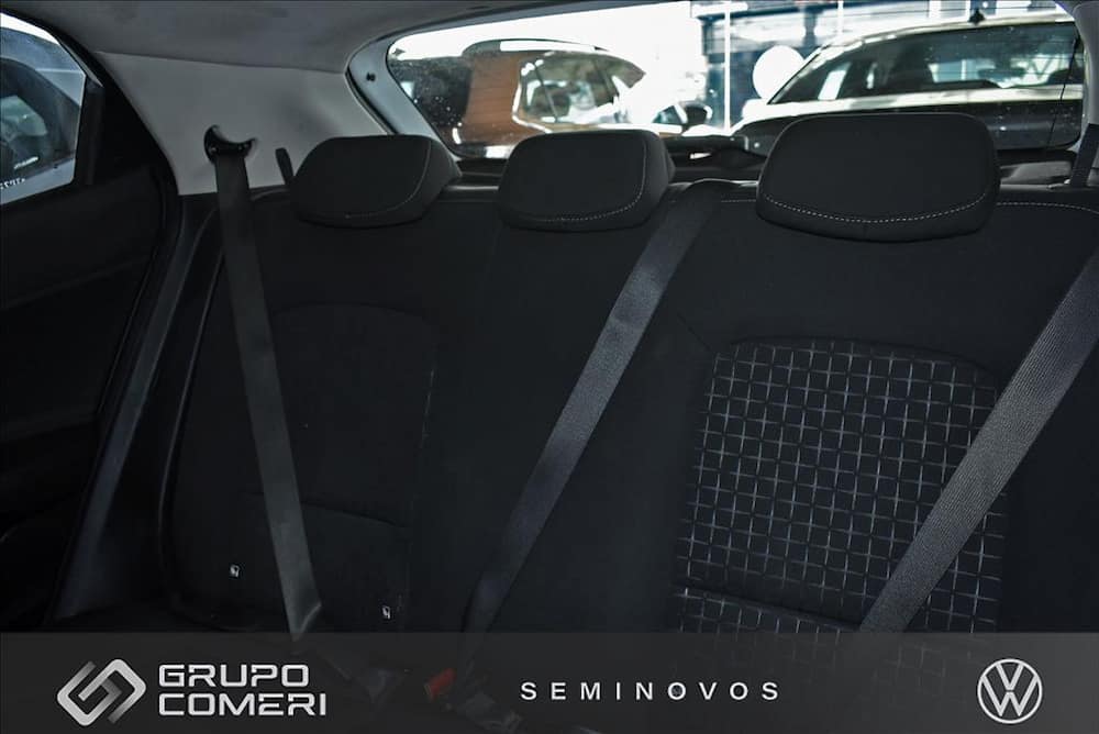 2026 HYUNDAI HB20 1.0 12V FLEX LIMITED MANUAL