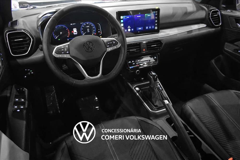 2026 VOLKSWAGEN TERA 1.0 170 TSI HIGH AUTOMÁTICO