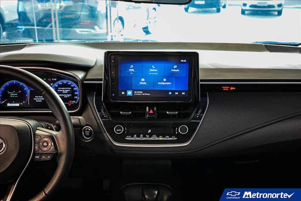 2024 TOYOTA COROLLA 2.0 VVT-IE FLEX XEI DIRECT SHIFT