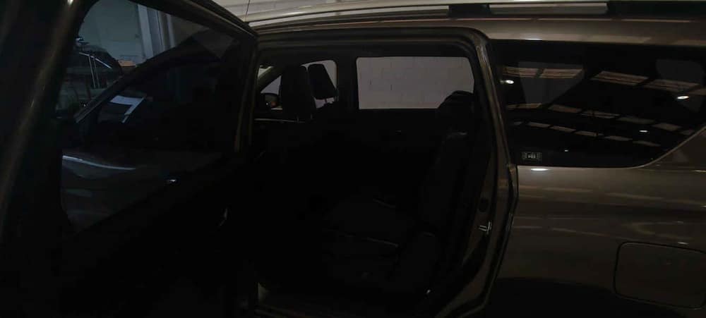 Suzuki Ertiga 2023