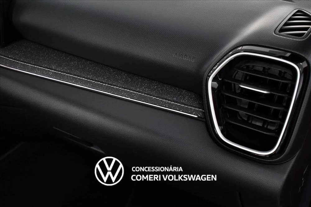 2026 VOLKSWAGEN TERA 1.0 170 TSI HIGH AUTOMÁTICO