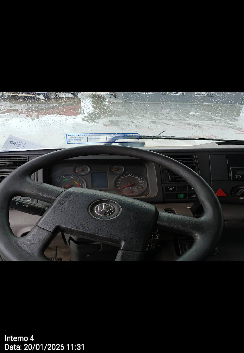 Volkswagen 24.280 Constellation 24.280 E DC