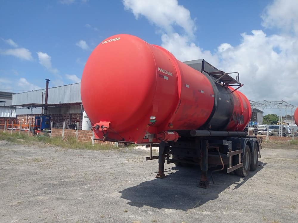 FACCHINI SR TANQUE CARBONO